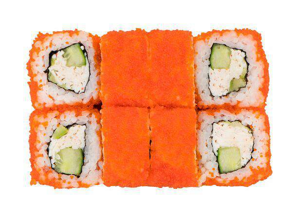 Zatochi - Калифорния