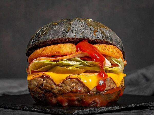 Прожарка - Техас