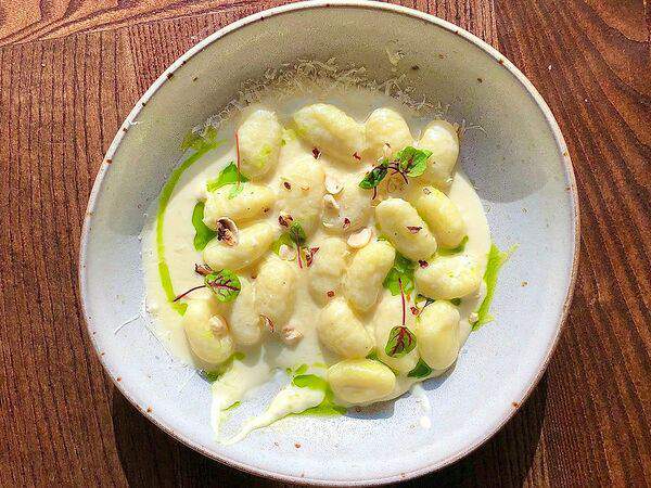 Eat Meet - Ля томато