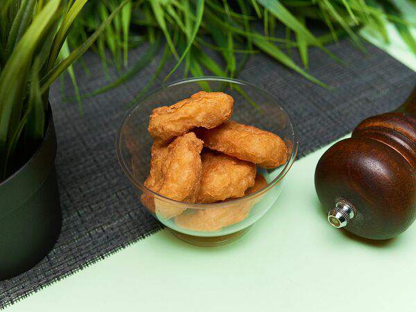 Бургерная - Куриные наггетсы