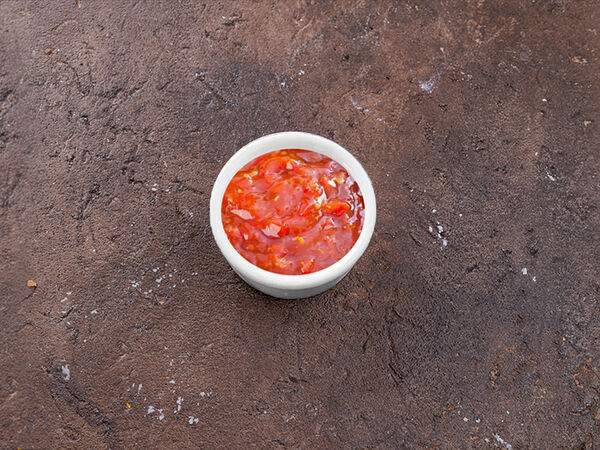 Corner Grill - Соус сальса