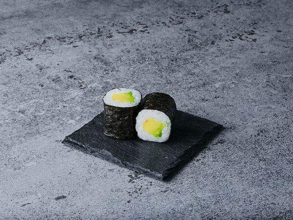 THE BOX - Ролл с авокадо