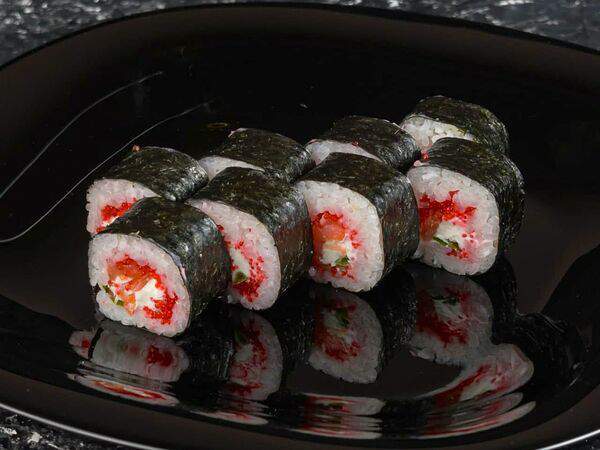 Филадельфия - Ролл Индиана