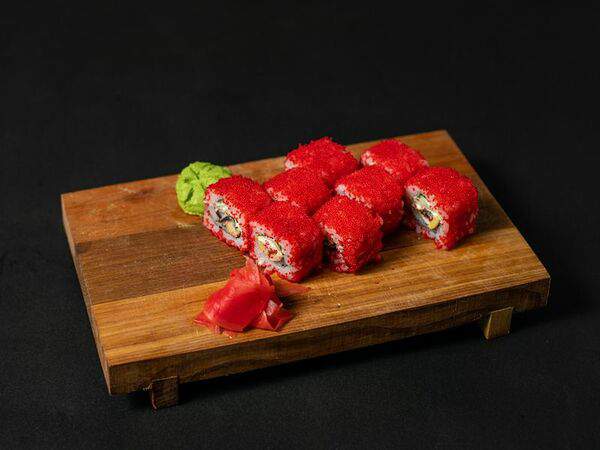 Likeat - Ролл Унаги Калифорния