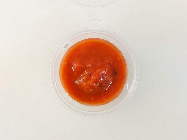 Eco Pizza - Соус Пилати