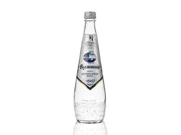 Патари - Волжанка