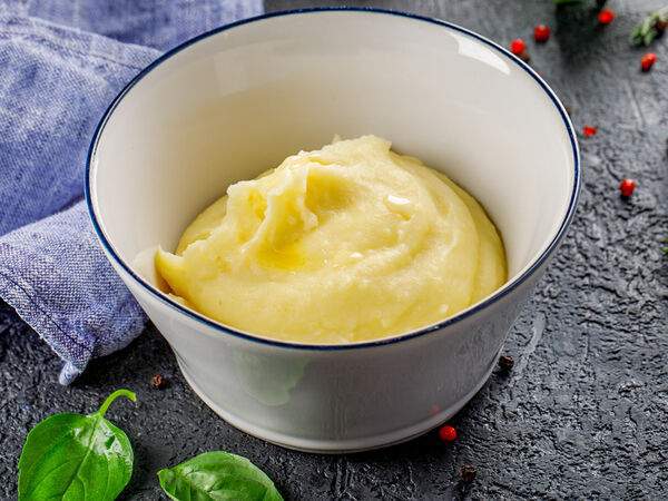 Стейк By Steak - Картофельное пюре