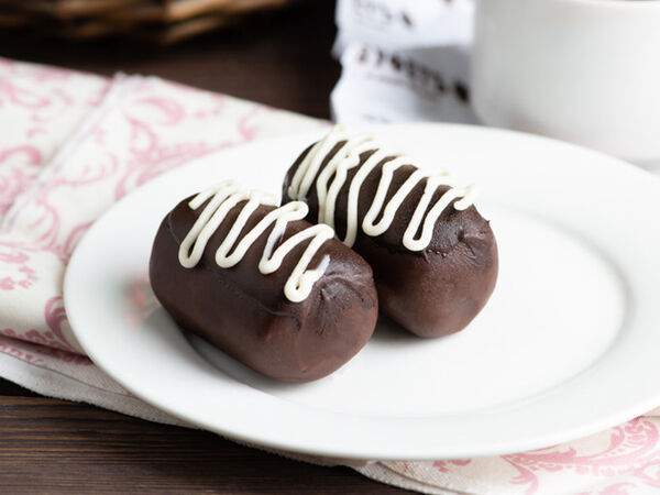 Буфетъ - Пирожное Картошка