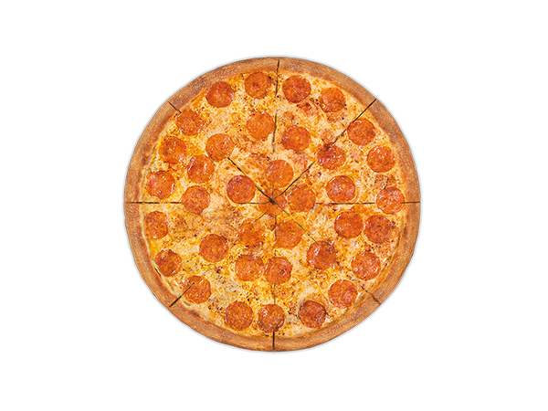 Автосуши Автопицца - Пицца Пепперони (40см)