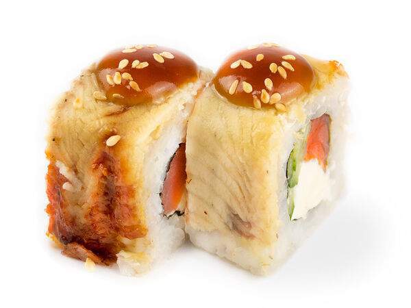 Oran G - Канада Люкс 10шт