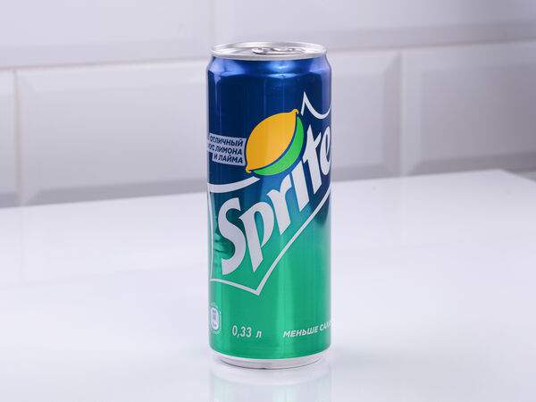 Corneli Pizza - Sprite