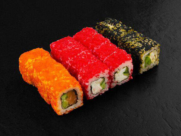Sushihauz - Калифорния сет