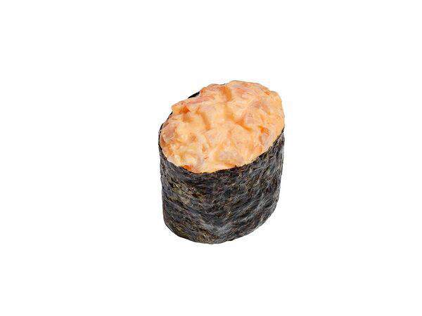 Суши Love - Суши со сливочной креветкой