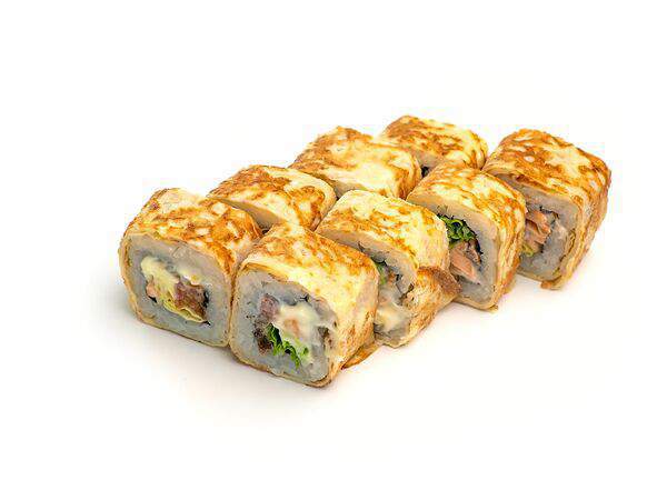 Суши маркет Кухня Солнца - Токио