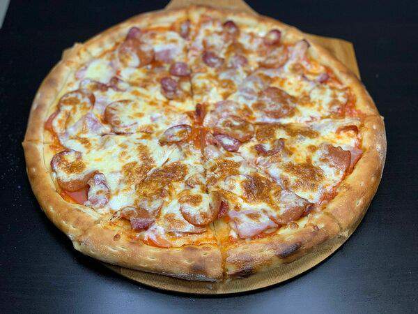 Sushi stories - Пицца Пацанская