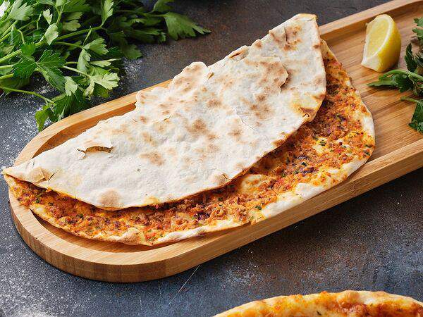 Садж - Лахмаджун