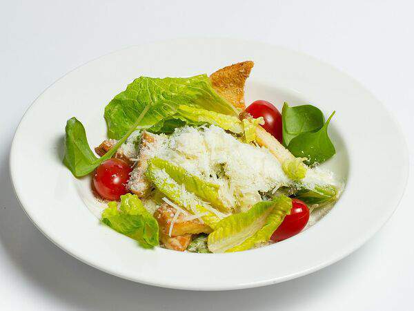 Гриль-бар Кооператив - Салат Цезарь