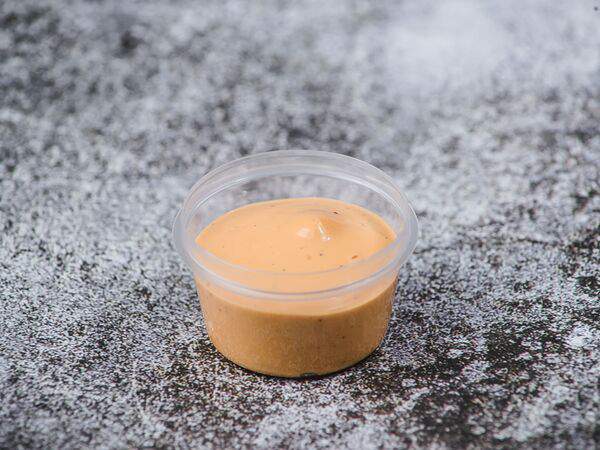 Шеф-шаурма - Соус гриль