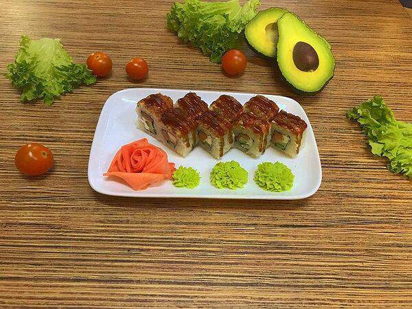 Provipnto - Ролл Канада