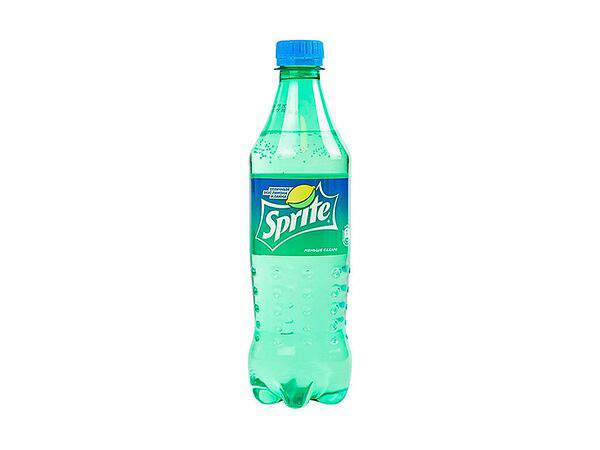 Атмосфера - Sprite