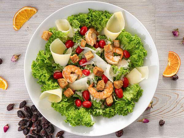 Ресторан Вкусный бутик Нанэль в Мытищах