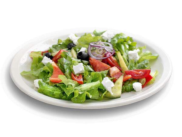 Cake & Coffee Union - Салат Греческий