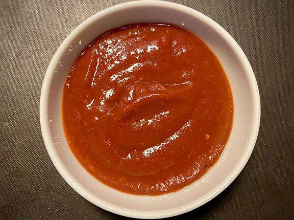 Хинкальная - Красный соус