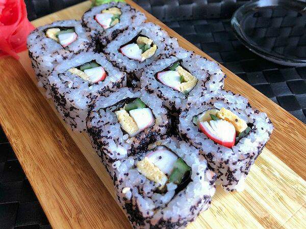 Хмельная территория - Калифорнийская ночь