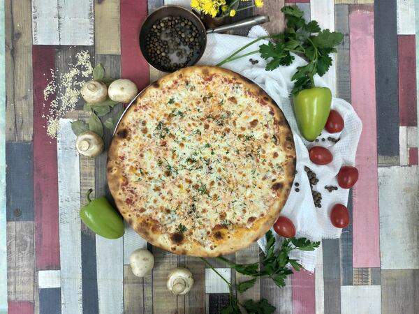 Чарли - Ля Буссола