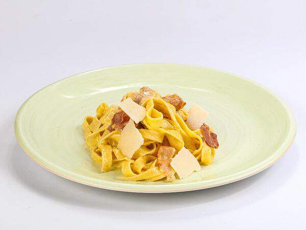 Dalorenzo - Паста Carbonara