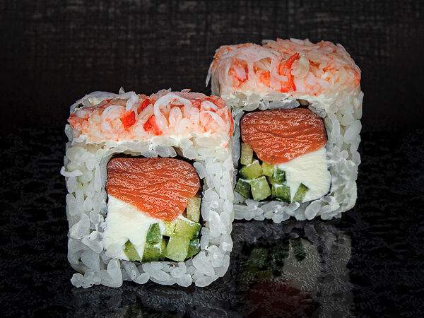 Icrab - Аляска