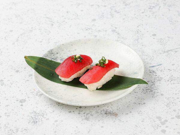 Васаби - Суши тунец