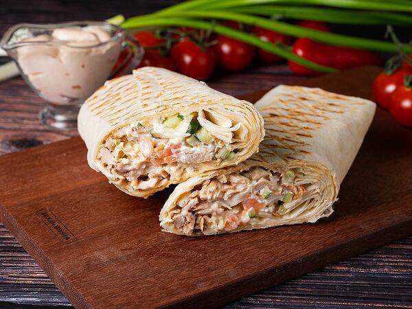 Шаверма Pride - Два сыра