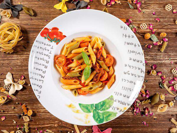 Bel Posto - Пенне Арабьята