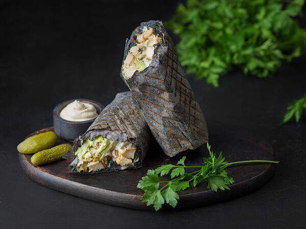 Dark Side - Шаурма Батько Вейдер