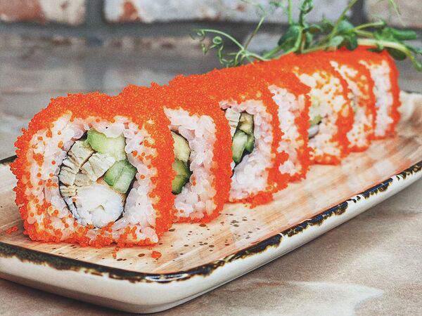 Chocolate lounge cafe - Калифорния