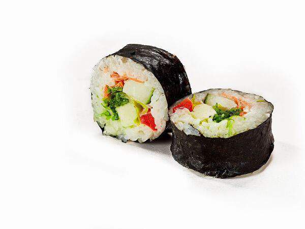 Сушисторис - Ясай