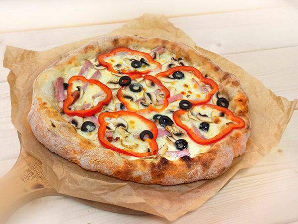 Ченто Пицца - Пицца Ченто