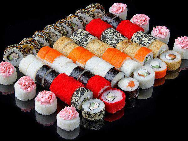 А1 Еда - Сет Премьер