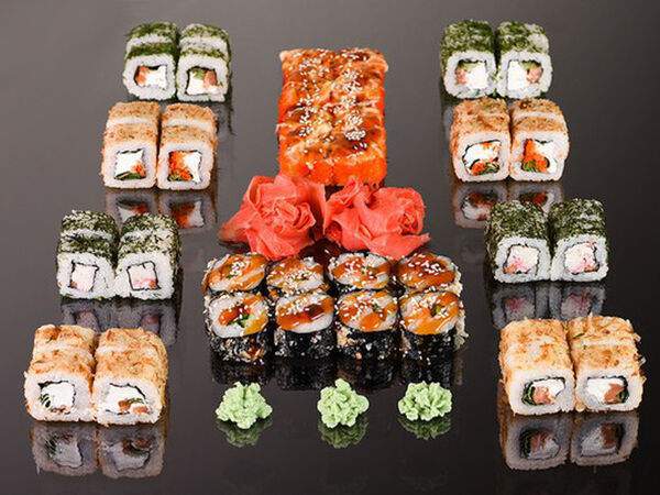 Биг Бенни - Сет Сидней