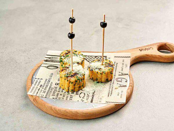 Pivino - Кукуруза гриль