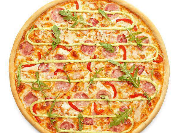 ПиццаФабрика - Пицца Французская (большая)