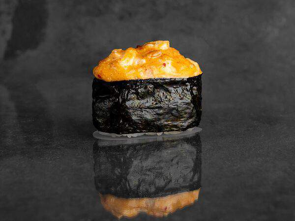 Like Pizza & Sushi - Суши острый лосось