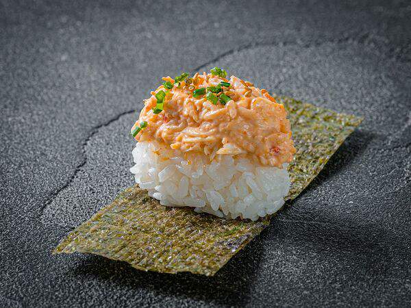 Jimoto - Суши Острые с крабом