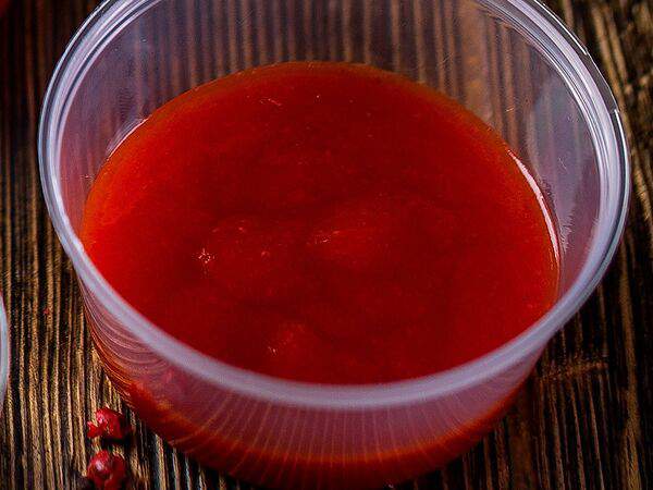 #FARШ - Соус Шрирача