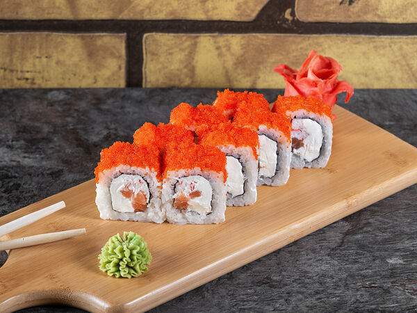 Hanami - Ролл Бест