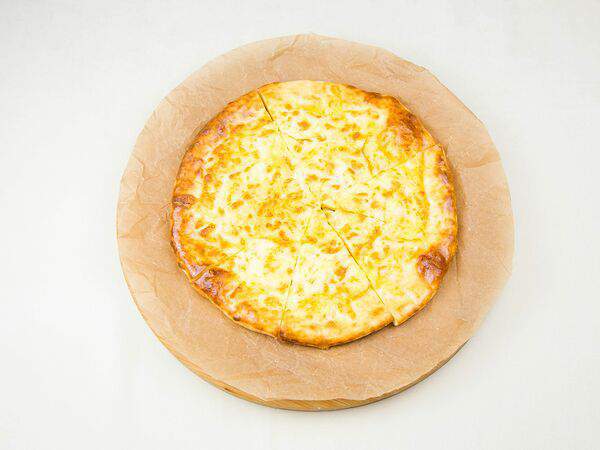 Лебединое озеро - Хачапури по-Мегрельски