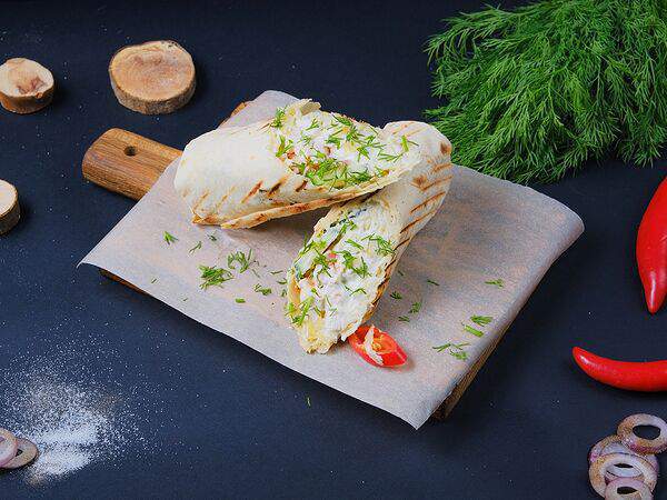 Шаверма bar - Классика