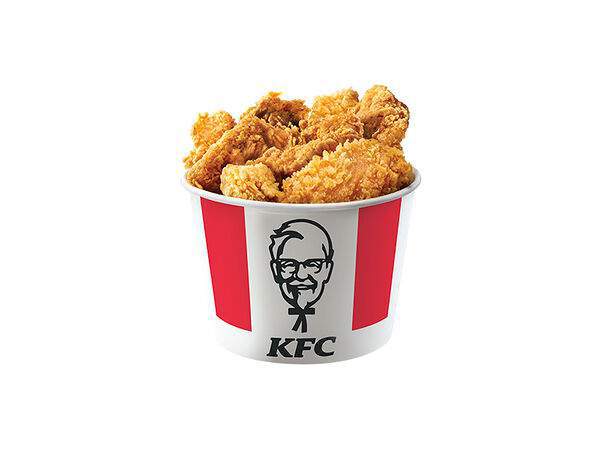 KFC - Сандерс Баскет