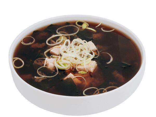 Суши like - Мисо